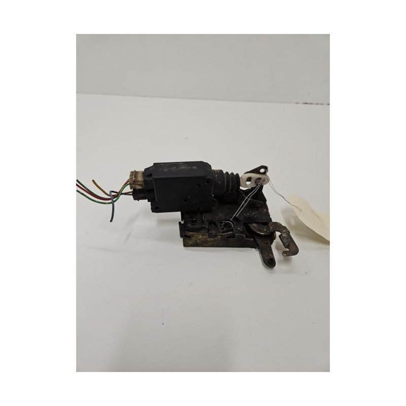 Serrure Avant Gauche Peugeot 405 Phase 1 (1)