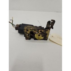 Serrure Avant Gauche Peugeot 405 Phase 1 (2)