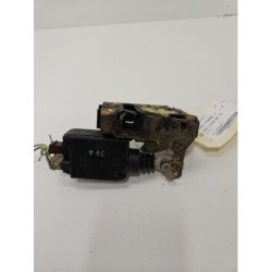 Serrure Avant Gauche Peugeot 405 Phase 1 (3)