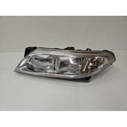 Optique Avant Principal Gauche (feux)(phare) Renault Laguna 2 Phase 1 (1)