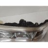 Optique Avant Principal Gauche (feux)(phare) Renault Laguna 2 Phase 1 (2)