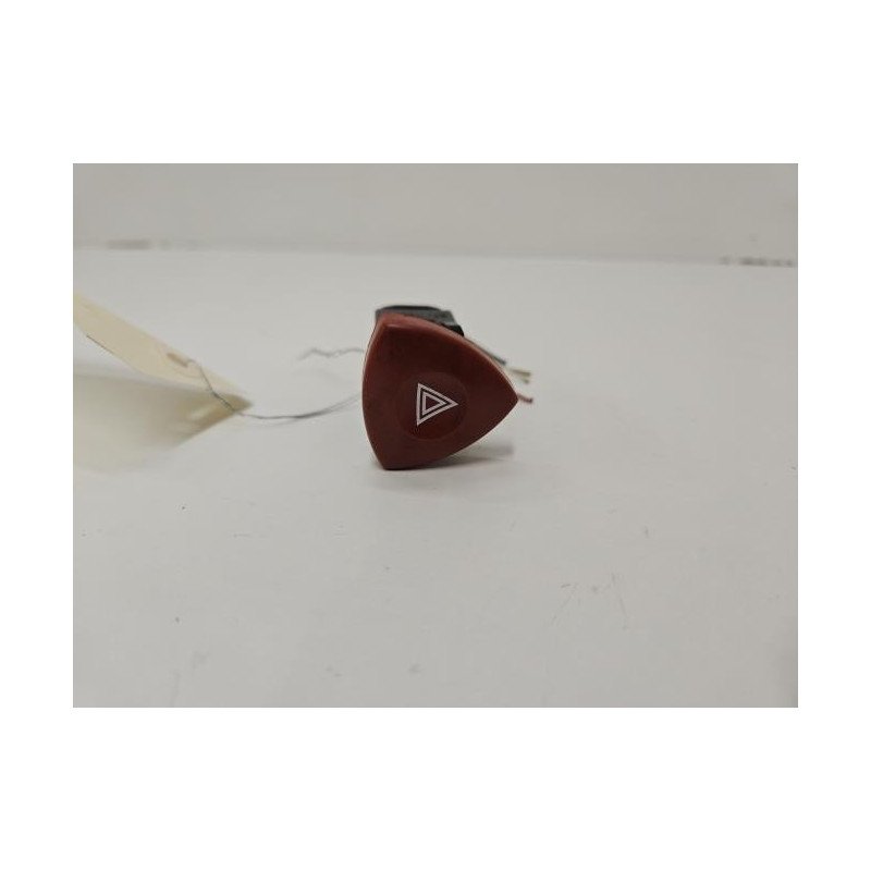 Bouton De Warning Renault Laguna 2 Phase 1 (1)