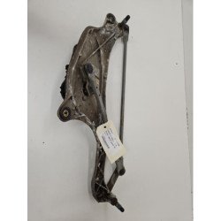 Moteur Essuie Glace Avant Renault Laguna 2 Phase 1 (1)