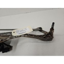 Moteur Essuie Glace Avant Renault Laguna 2 Phase 1 (2)