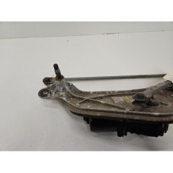 Moteur Essuie Glace Avant Renault Laguna 2 Phase 1 (3)
