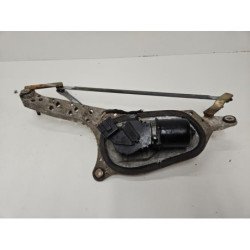 Moteur Essuie Glace Avant Renault Laguna 2 Phase 1 (4)