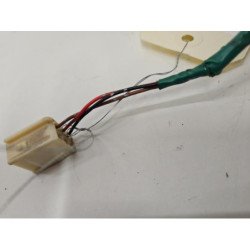 Retroviseur Droit Toyota Yaris Verso Phase 2 (2)