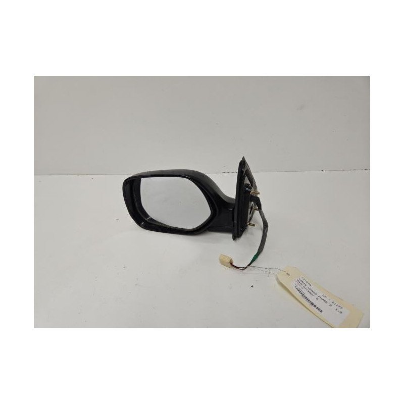 Retroviseur Gauche Toyota Yaris Verso Phase 2 (1)
