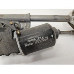 Moteur Essuie Glace Avant Toyota Yaris Verso Phase 2 (3)