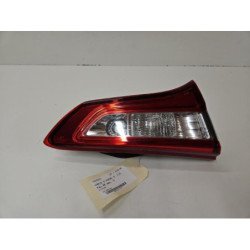 Feu Arriere Secondaire Gauche (feux) Toyota Yaris 3 Phase 3 (1)