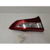 Feu Arriere Secondaire Gauche (feux) Toyota Yaris 3 Phase 3 (1)