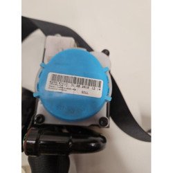 Ceinture Avant Droit Toyota Yaris 3 Phase 3 (2)