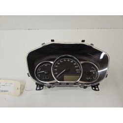 Compteur Toyota Yaris 3 Phase 3 (1)