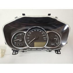 Compteur Toyota Yaris 3 Phase 3 (2)