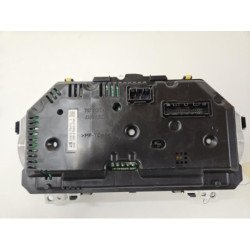 Compteur Toyota Yaris 3 Phase 3 (3)