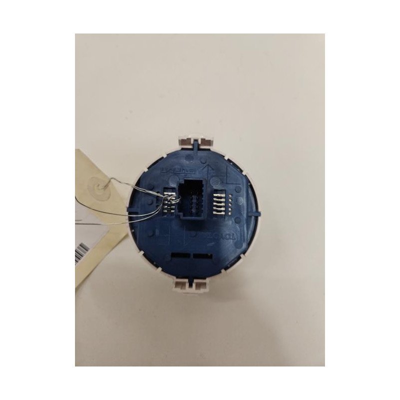 Bouton De Warning Toyota Yaris 3 Phase 3 (1)