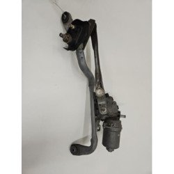 Moteur Essuie Glace Avant Toyota Yaris 3 Phase 3 (1)