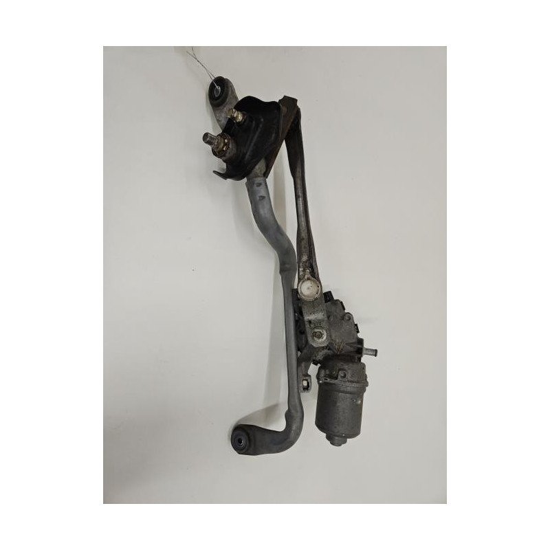 Moteur Essuie Glace Avant Toyota Yaris 3 Phase 3 (1)