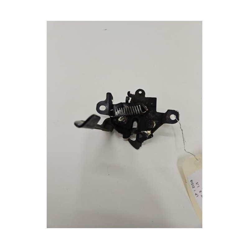 Serrure De Capot Toyota Yaris 3 Phase 3 (1)