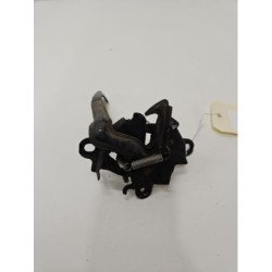 Serrure De Capot Toyota Yaris 3 Phase 3 (2)