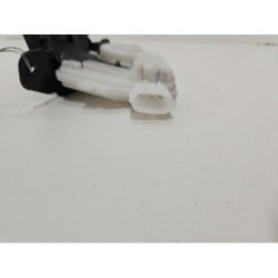 Serrure De Coffre Toyota Yaris 3 Phase 3 (1)