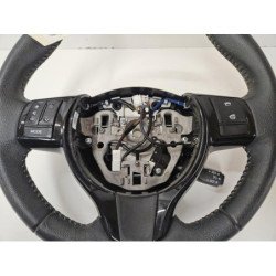 Volant Toyota Yaris 3 Phase 3 (2)