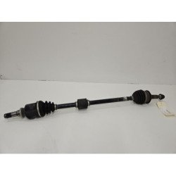 Cardan Droit (transmission) Toyota Yaris 3 Phase 3 (1)