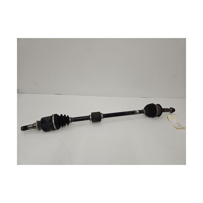 Cardan Droit (transmission) Toyota Yaris 3 Phase 3 (1)