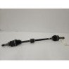 Cardan Droit (transmission) Toyota Yaris 3 Phase 3 (1)