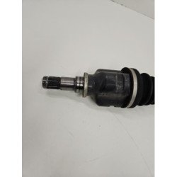 Cardan Droit (transmission) Toyota Yaris 3 Phase 3 (3)