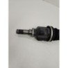 Cardan Droit (transmission) Toyota Yaris 3 Phase 3 (3)