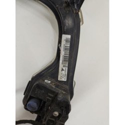 Optique Avant Secondaire Droit (feux)(clignotant) Citroen Ds4 Phase 1 (3)
