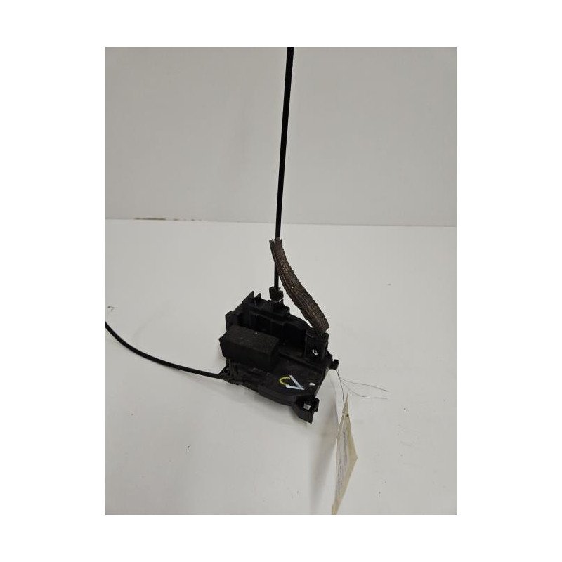 Serrure Arriere Droit Renault Modus Phase 1 (1)