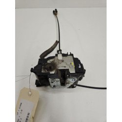 Serrure Arriere Droit Renault Modus Phase 1 (2)