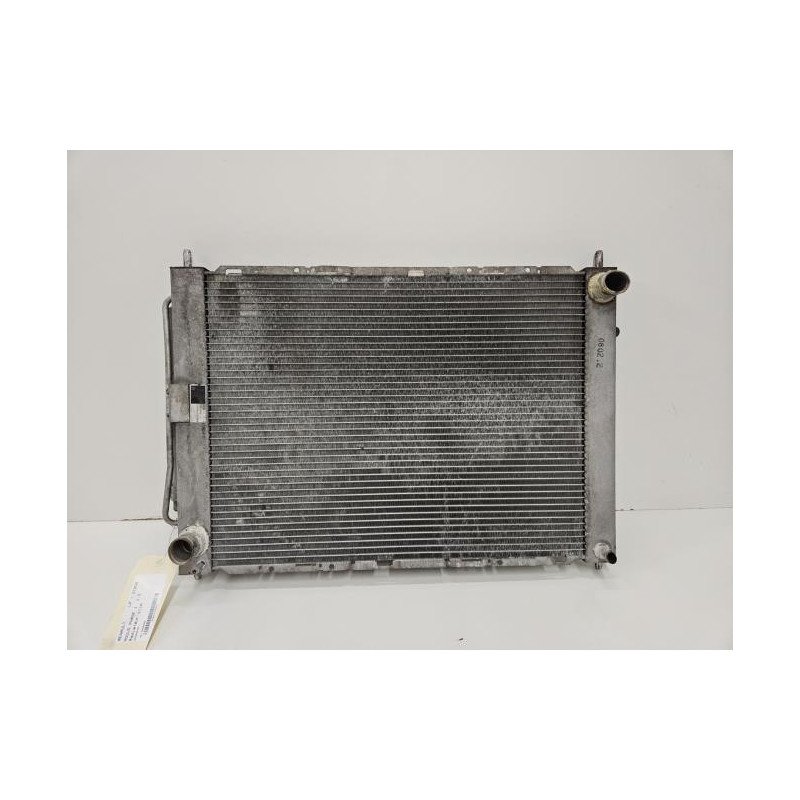 Radiateur Eau Clim Renault Modus Phase 1 (1)