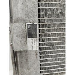 Radiateur Eau Clim Renault Modus Phase 1 (3)