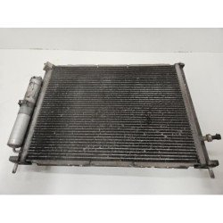 Radiateur Eau Clim Renault Modus Phase 1 (4)