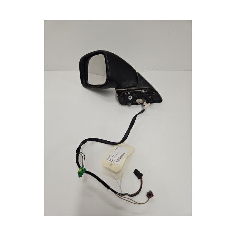 Retroviseur Gauche Peugeot 807 (1)