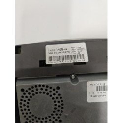 Compteur Peugeot 807 (6)