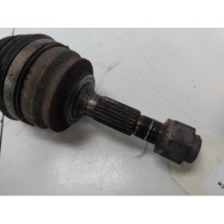 Cardan Gauche (transmission) Citroen Ds3 Phase 1 (2)