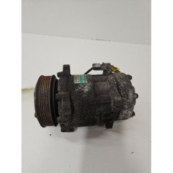 Compresseur Clim Peugeot 807 (1)
