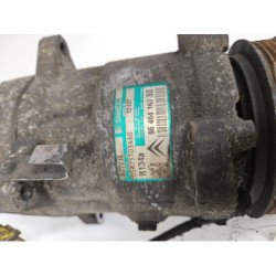 Compresseur Clim Peugeot 807 (2)