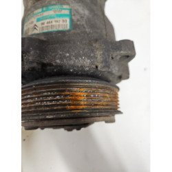 Compresseur Clim Peugeot 807 (3)