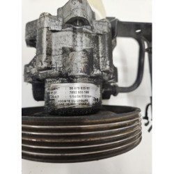 Pompe De Direction Peugeot 807 (3)