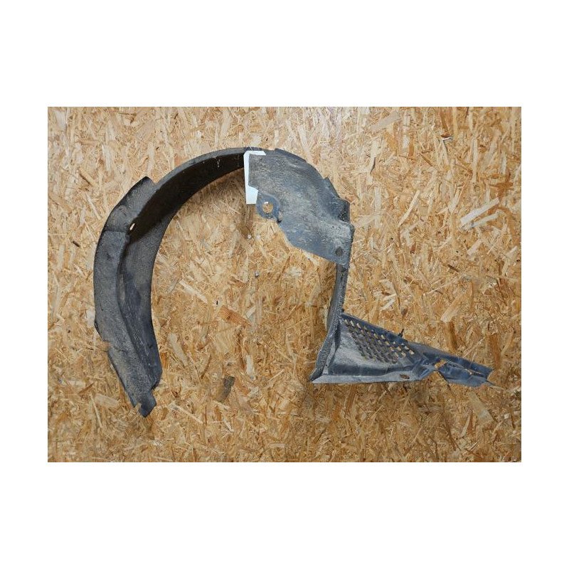 Pare Boue Avant Gauche Renault Laguna 2 Phase 1 (1)