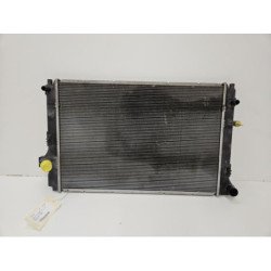 Radiateur Eau Toyota Yaris 3 Phase 3 (1)