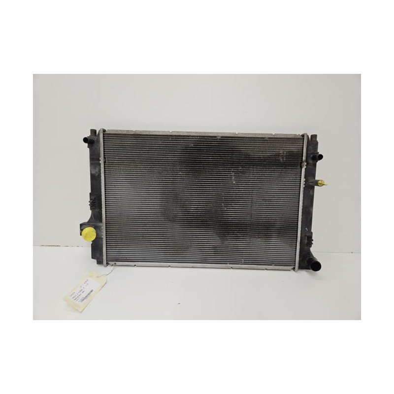 Radiateur Eau Toyota Yaris 3 Phase 3 (1)
