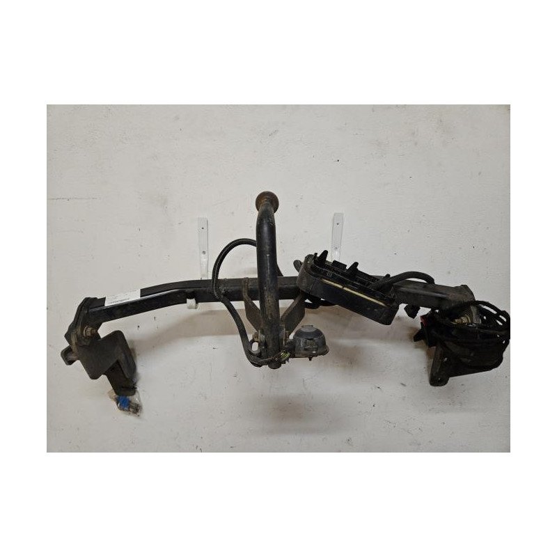Attelage (boule De Remorquage) Citroen Ds4 Phase 1 (1)