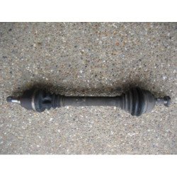 Cardan Gauche (transmission) Citroen C4 1 Phase 1 (1)