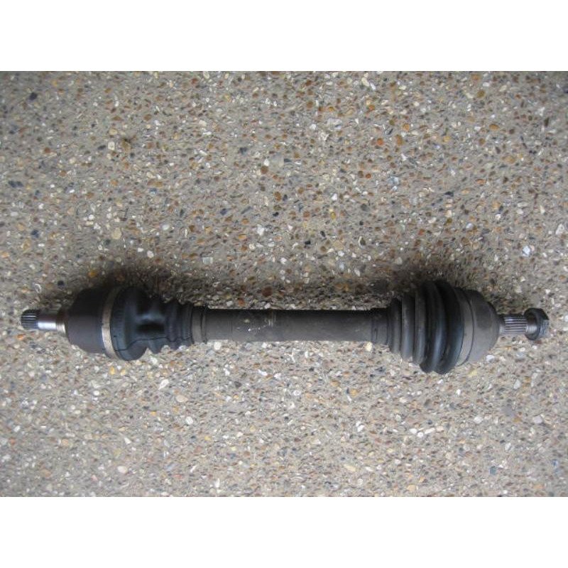 Cardan Gauche (transmission) Citroen C4 1 Phase 1 (1)
